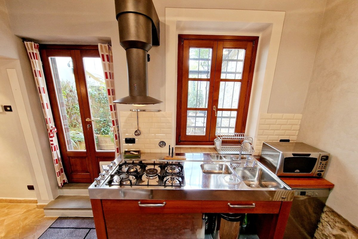 A due passi da Villa Petraia gallery image 3