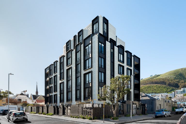 Sea Point Prom Apartment featured image