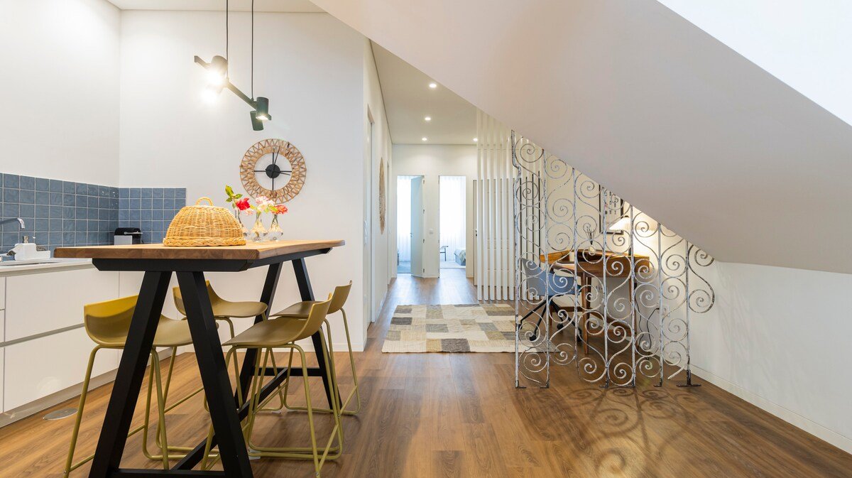 Carmo Apartamentos 1 gallery image 4