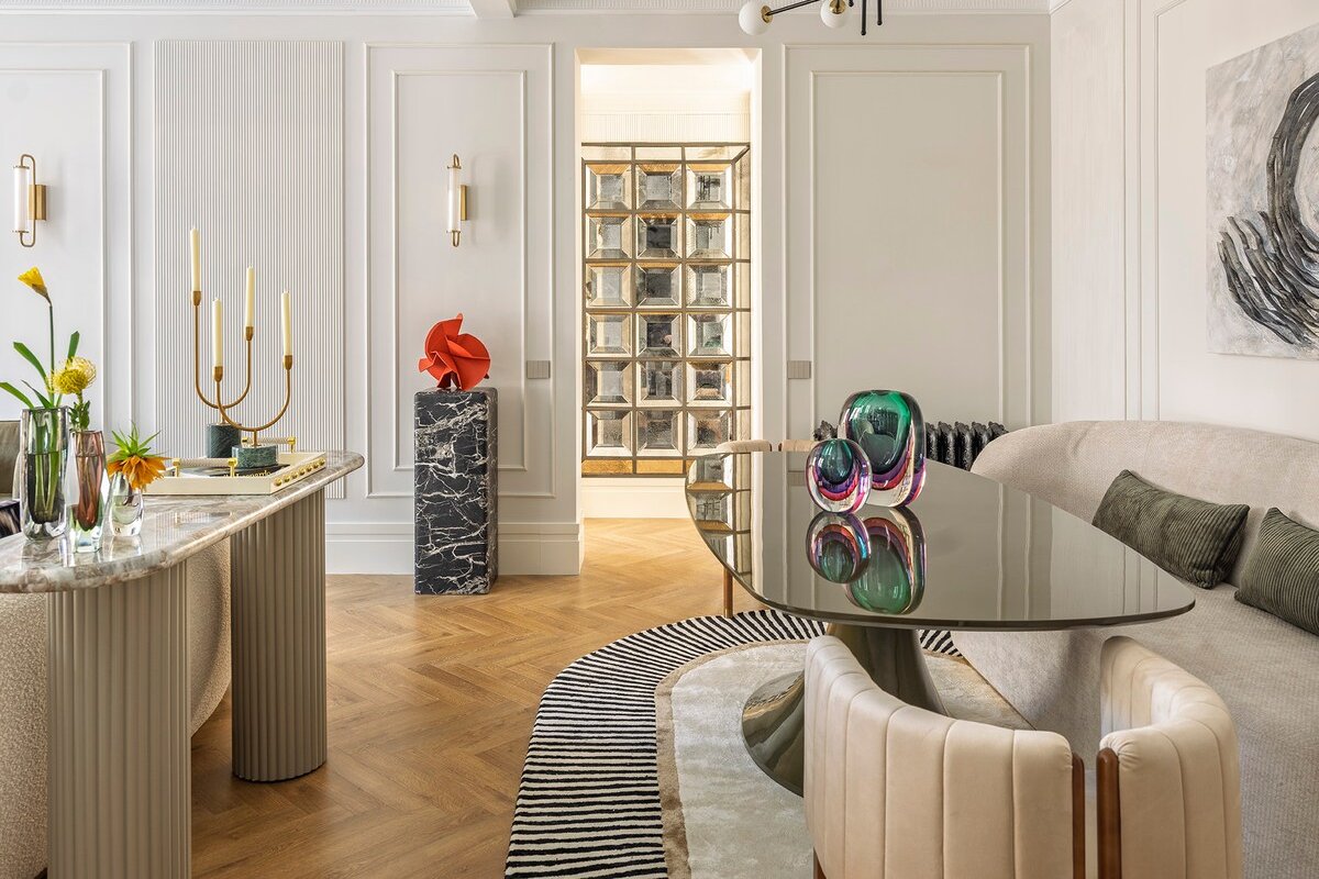 Luxury brand new apt in Justicia gallery image 4