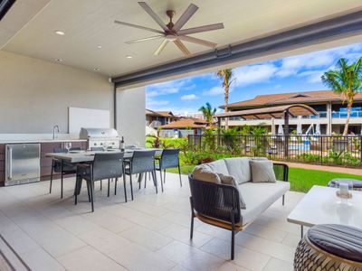 Maui Resort Rentals: Luana Garden Villas 2B