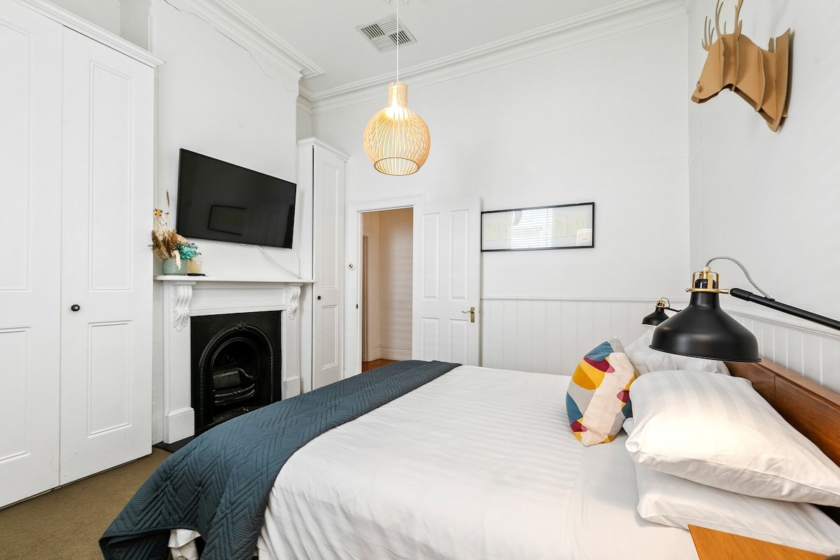 Magnolia House gallery image 5