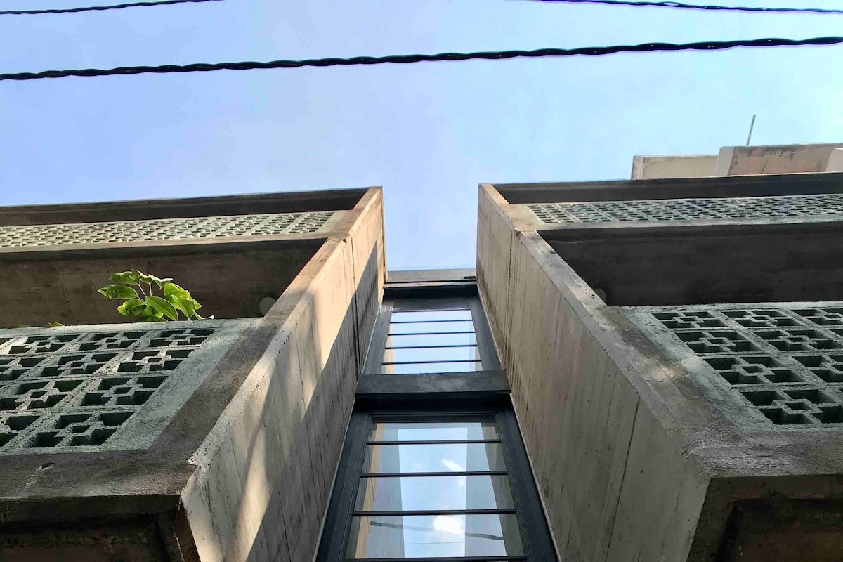 NEW & HANDSOME APT | 2BR| 2BTH | ❤️ OF LA CONDESA gallery image 3