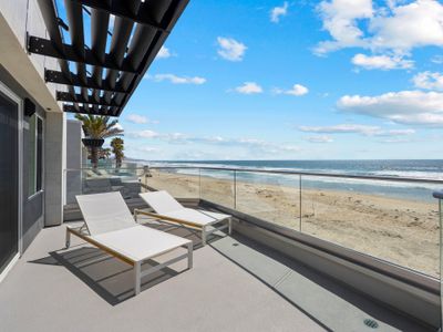 Bluewater Oceanfront 2 South | Mission Beach 4 BR