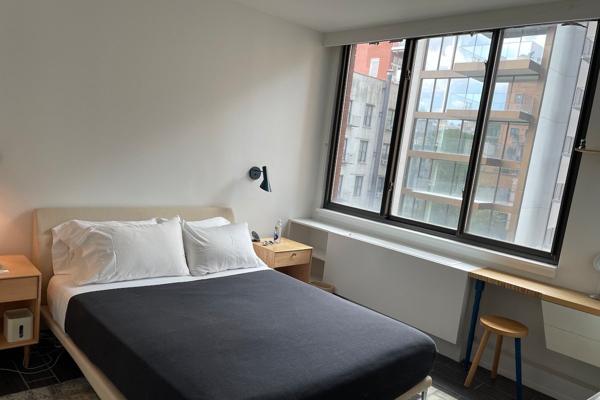 Modern 2 bed in heart of Nolita. Flexible Dates gallery image 5