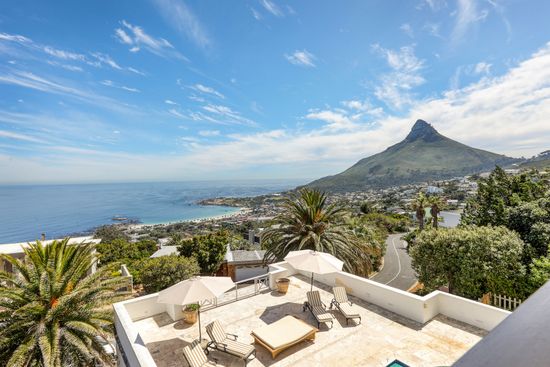 Bella Camps Bay Photo 15
