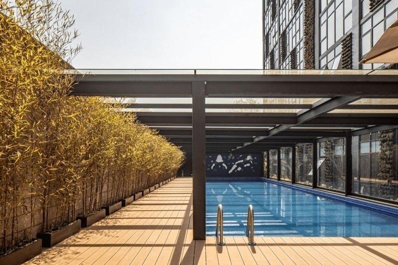 Amazing Apartment in Roma with A/C gallery image 5