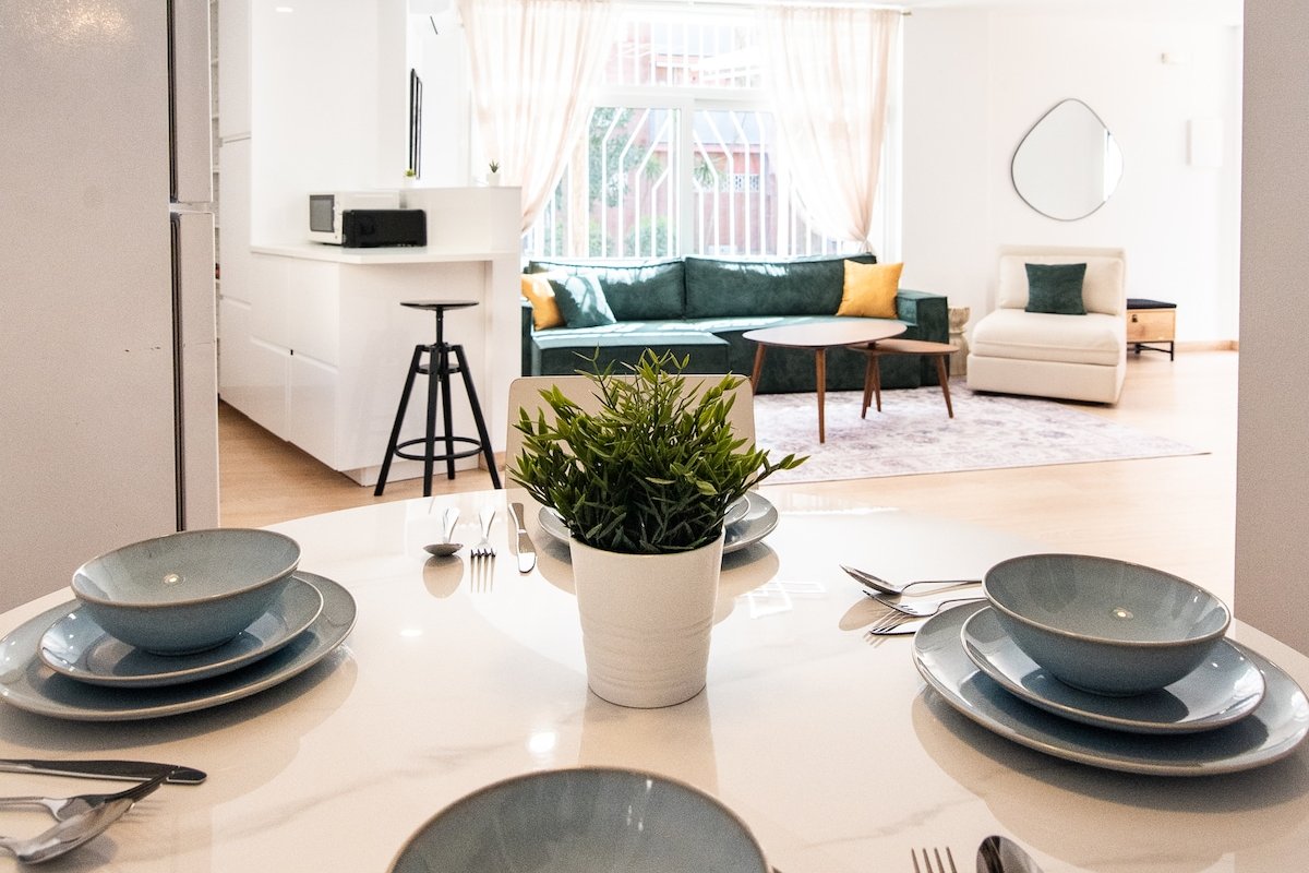 Casa Jasmin Family Villa near the beach gallery image 5