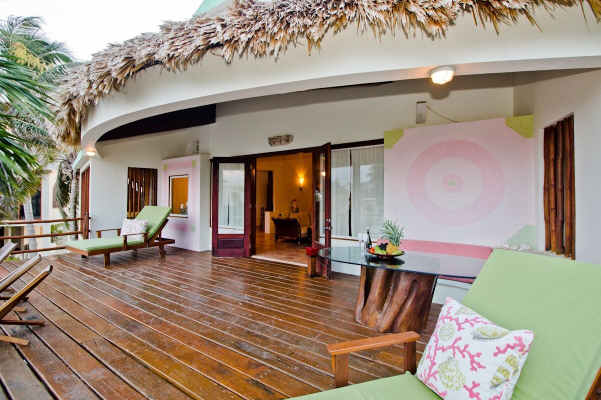 Luxurious Villa Pearl, ocean views, Gold Standard gallery image 5