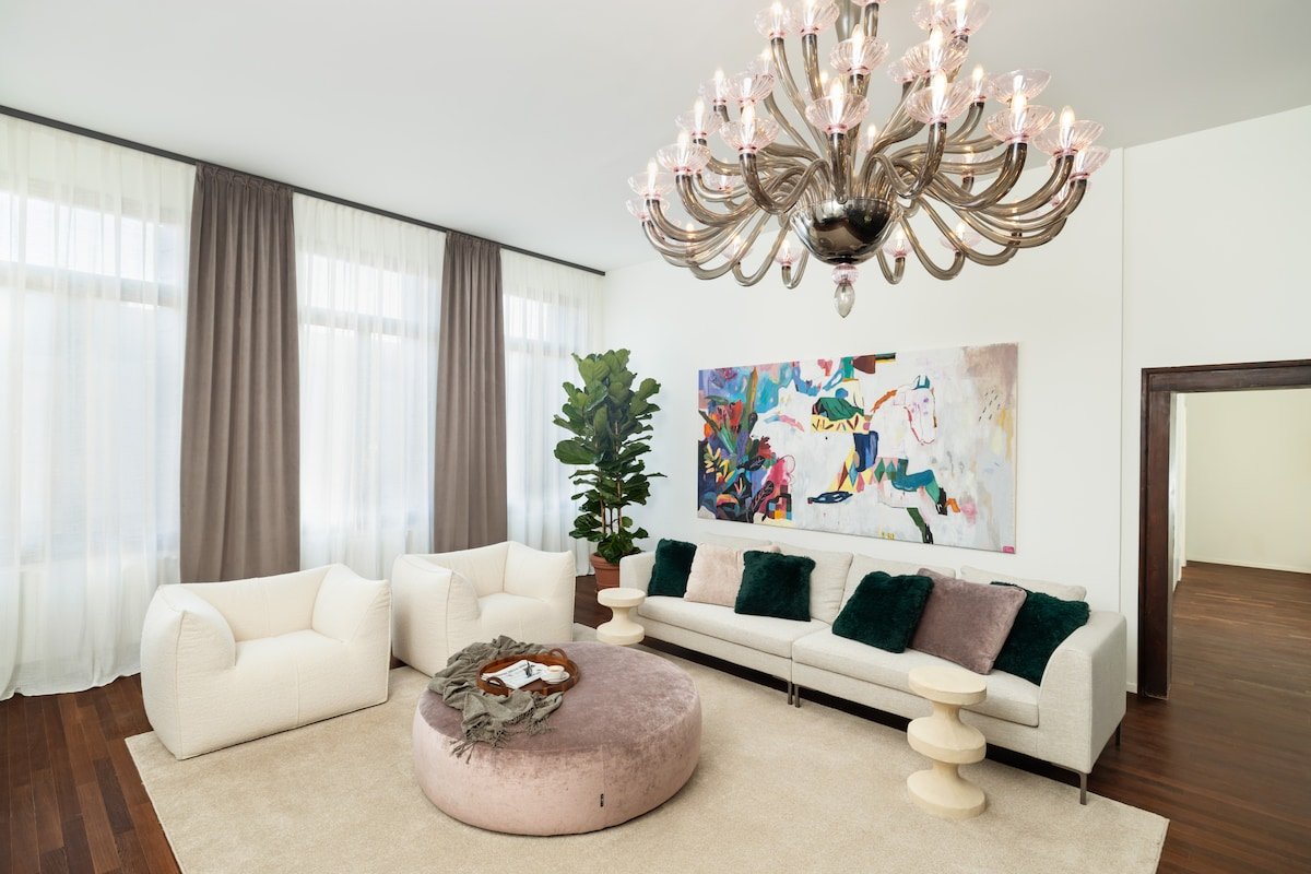 Soranzo A gallery image 2