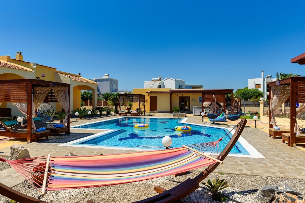 Villa Rose gallery image 5