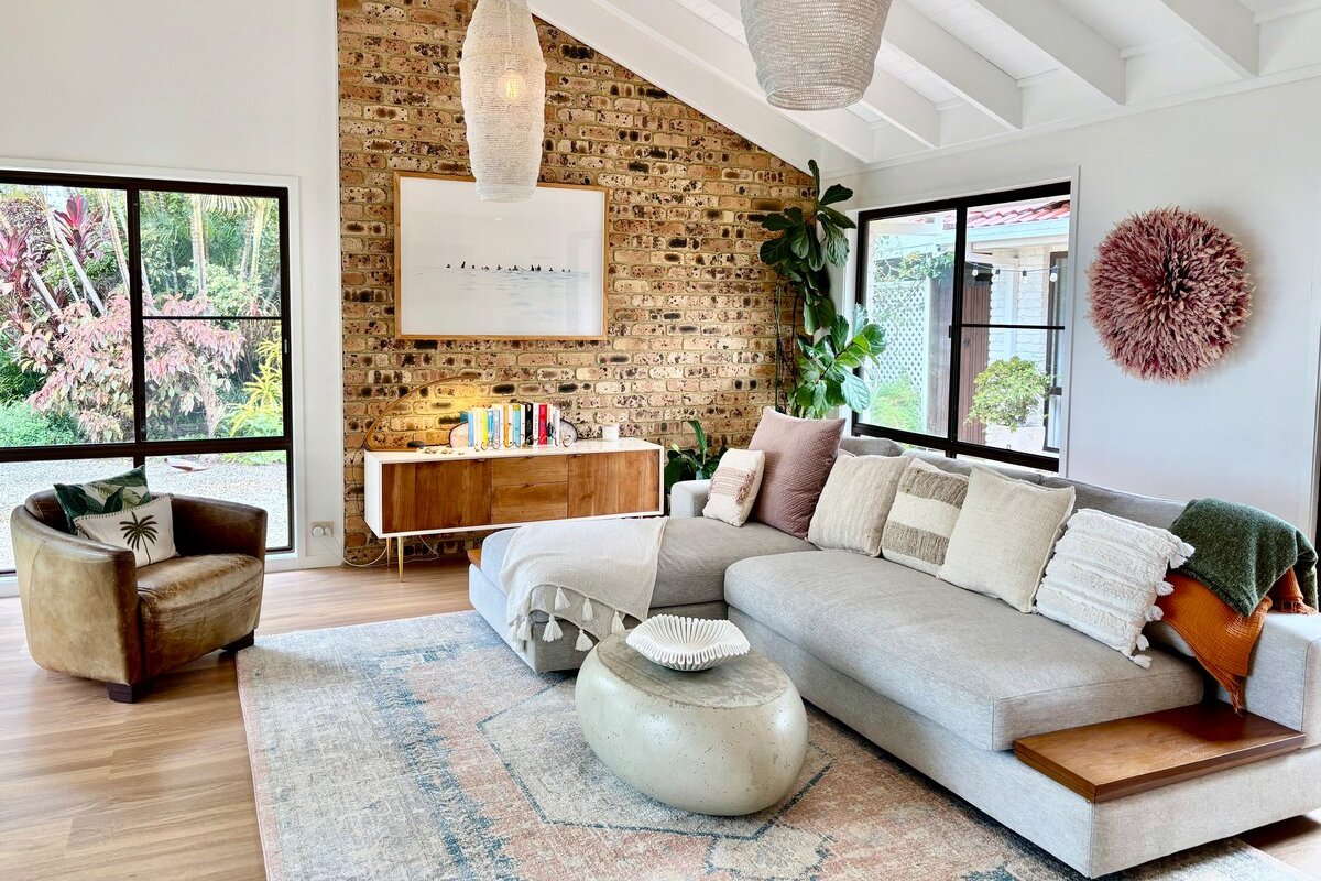 Stunning Hinterland Tuscan Retreat NSW gallery image 5