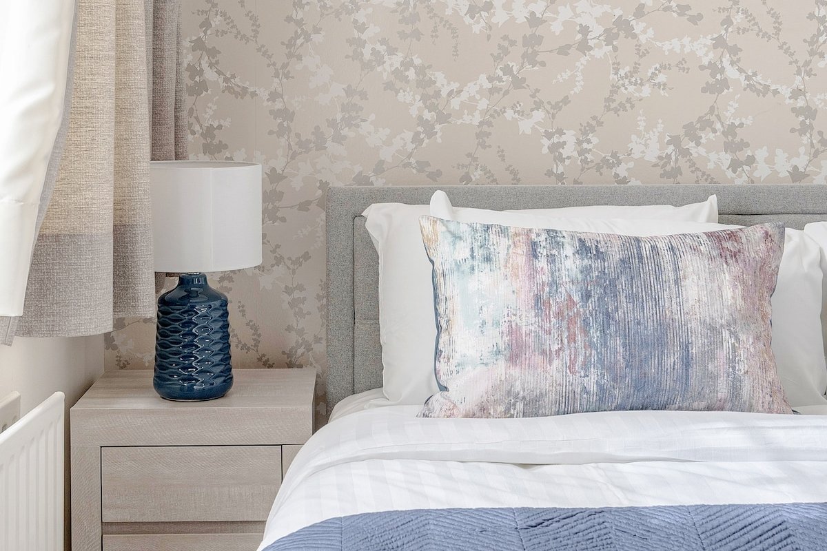 Royal&Spacious Hyde Park Residence gallery image 5