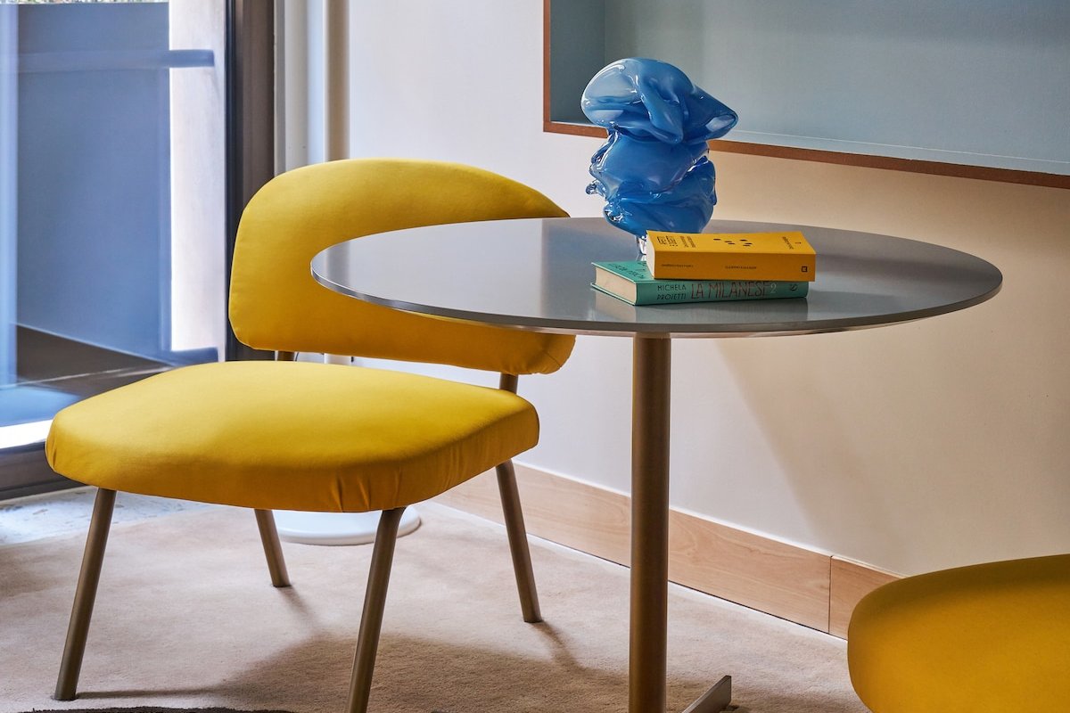 Maison Carrara by Maison Senato gallery image 4