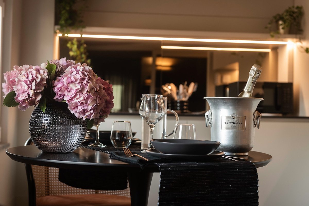 Combined Twin Apartments · Historic Centre gallery image 5