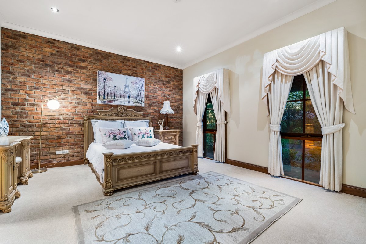 Dream getaway in an oasis