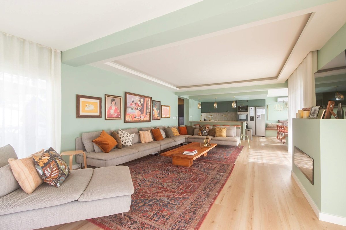 Retreat Villa (MiniGolf, Hot tub, Sauna) max 38 pp gallery image 3