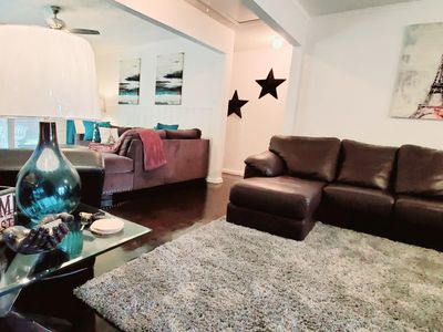 NEWLY Remodeled Sleeps 16/2 Queen,3 Full, 4 Twin