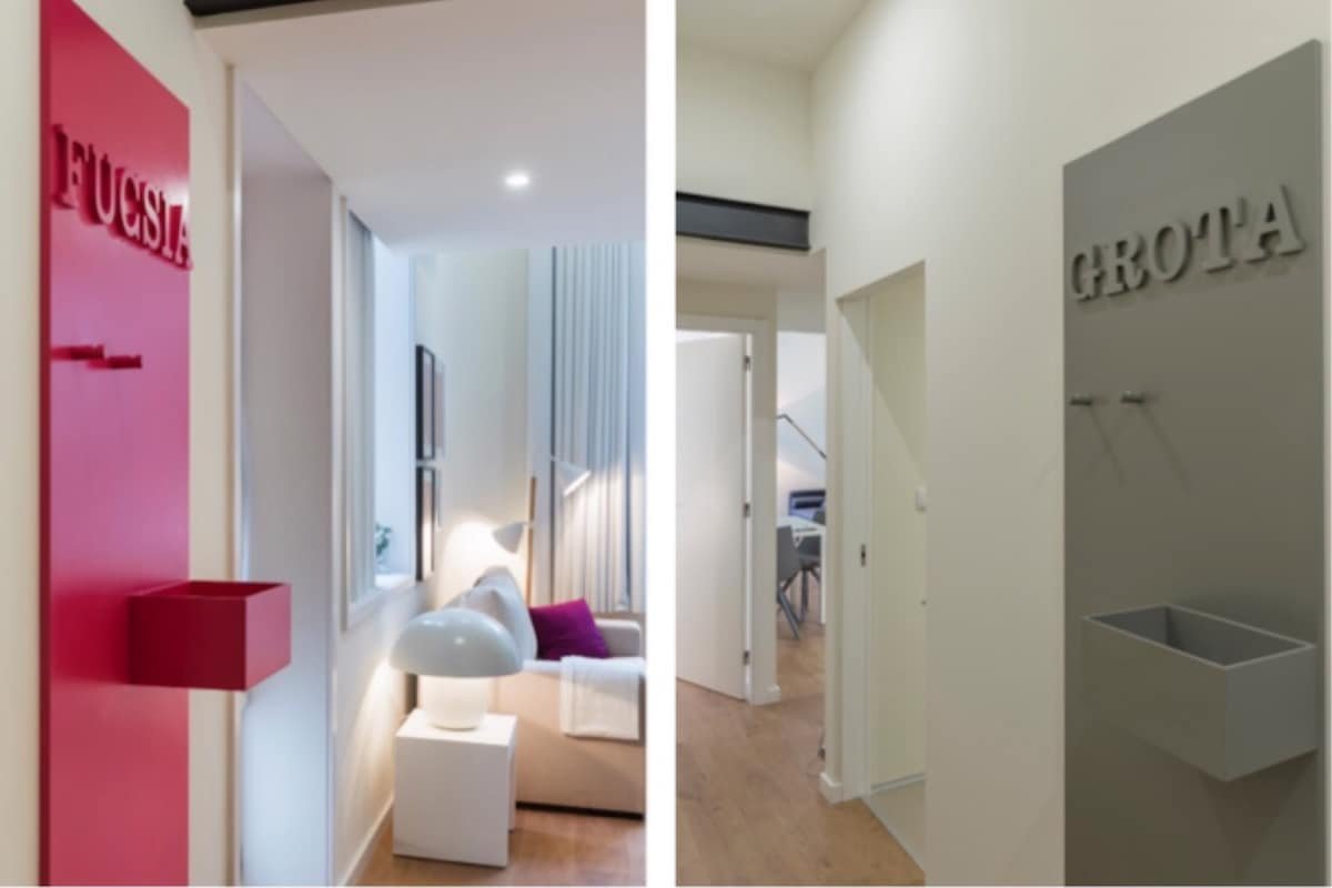 Domus 21 – Entreparedes gallery image 4