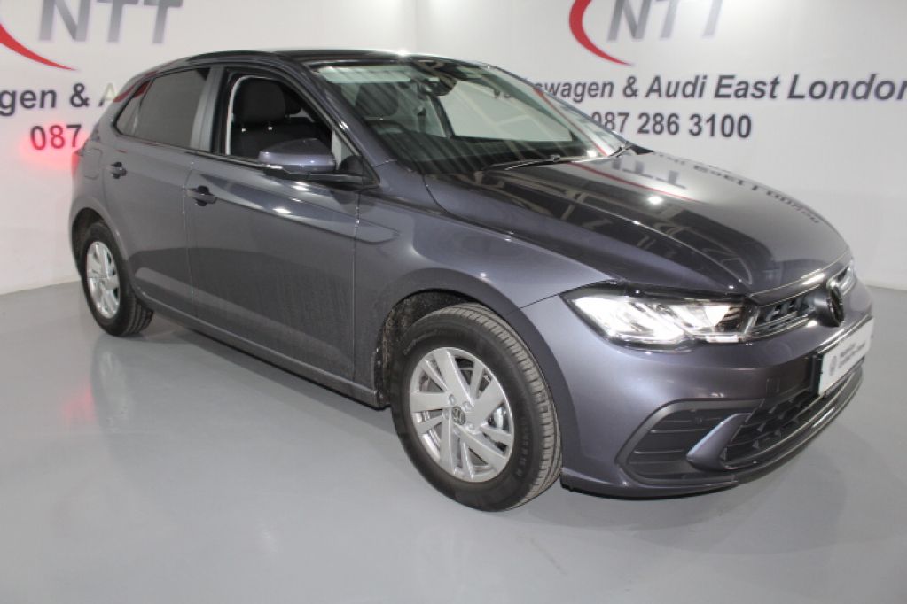 VOLKSWAGEN POLO 1.0 TSI for Sale in South Africa