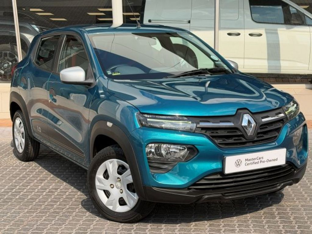 RENAULT KWID 1.0 DYNAMIQUE for Sale in South Africa