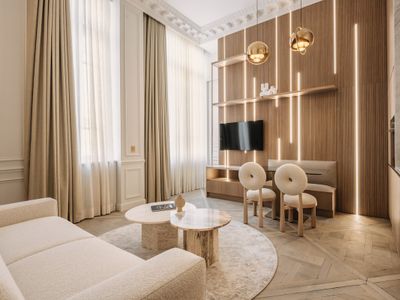 Highstay – Serviced Apartments – Louvre III