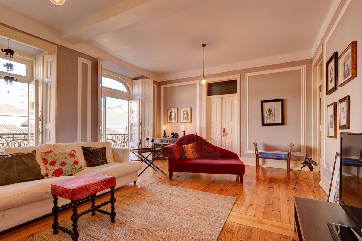 Apartment Gallery Avenue