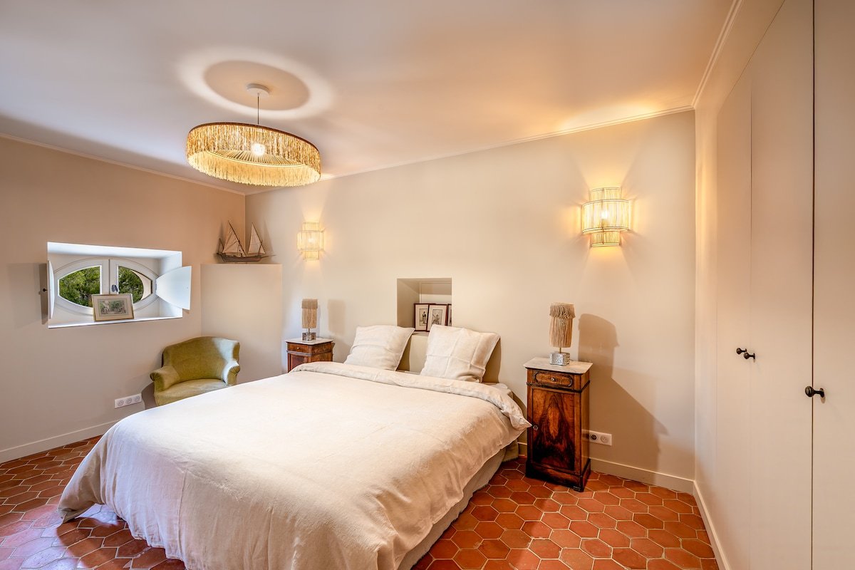 Luxurious Bastide in Cassis gallery image 4