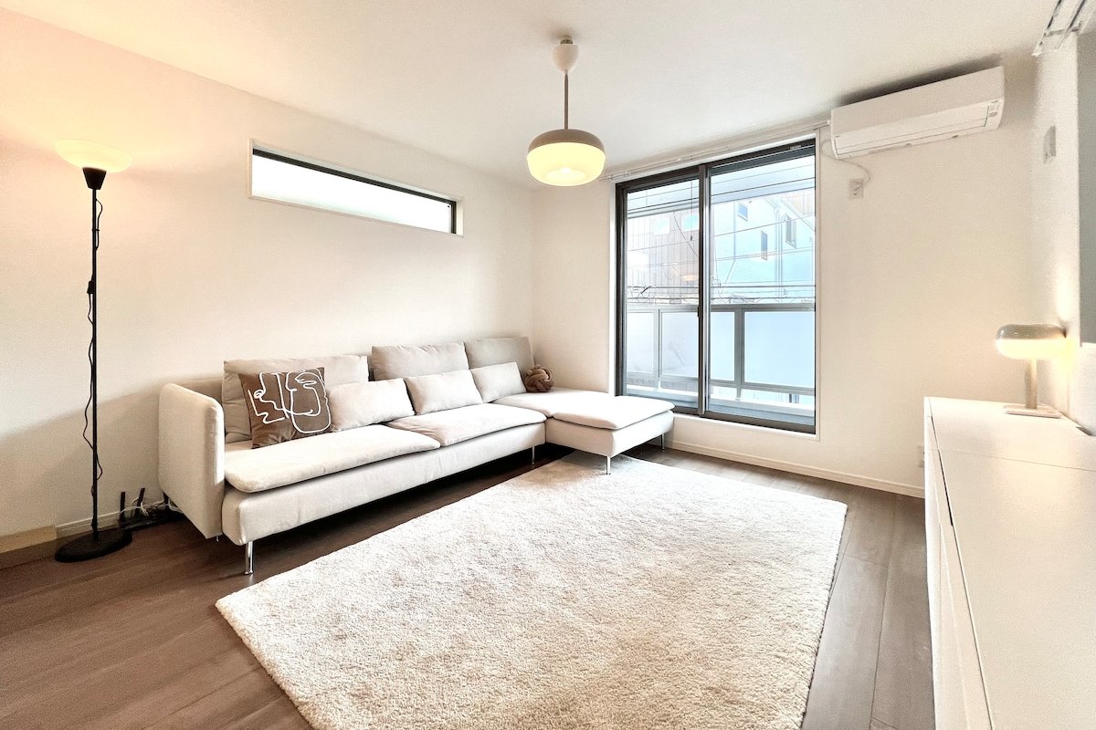 便利的JR山手线/距入谷站步行8分钟/距莺谷站10分钟/可容纳8人/TT0107 gallery image 2