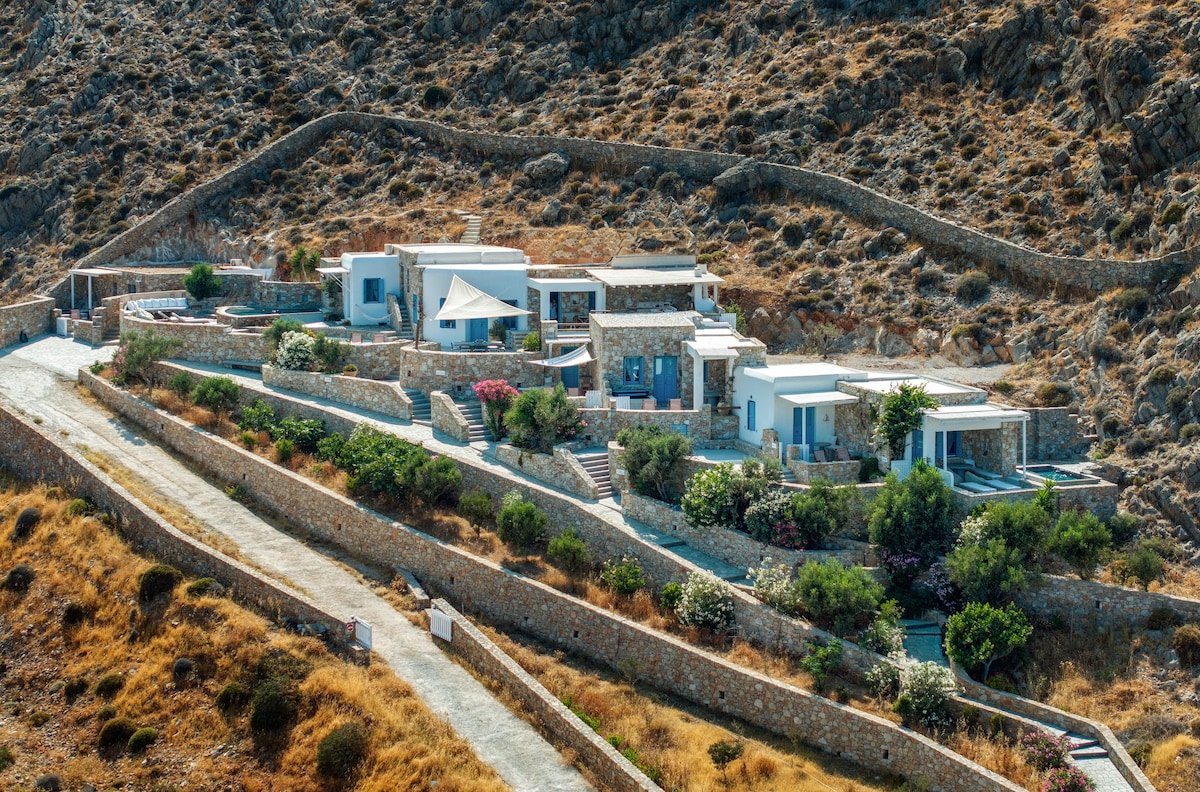 Villa Mikros Vorias gallery image 5