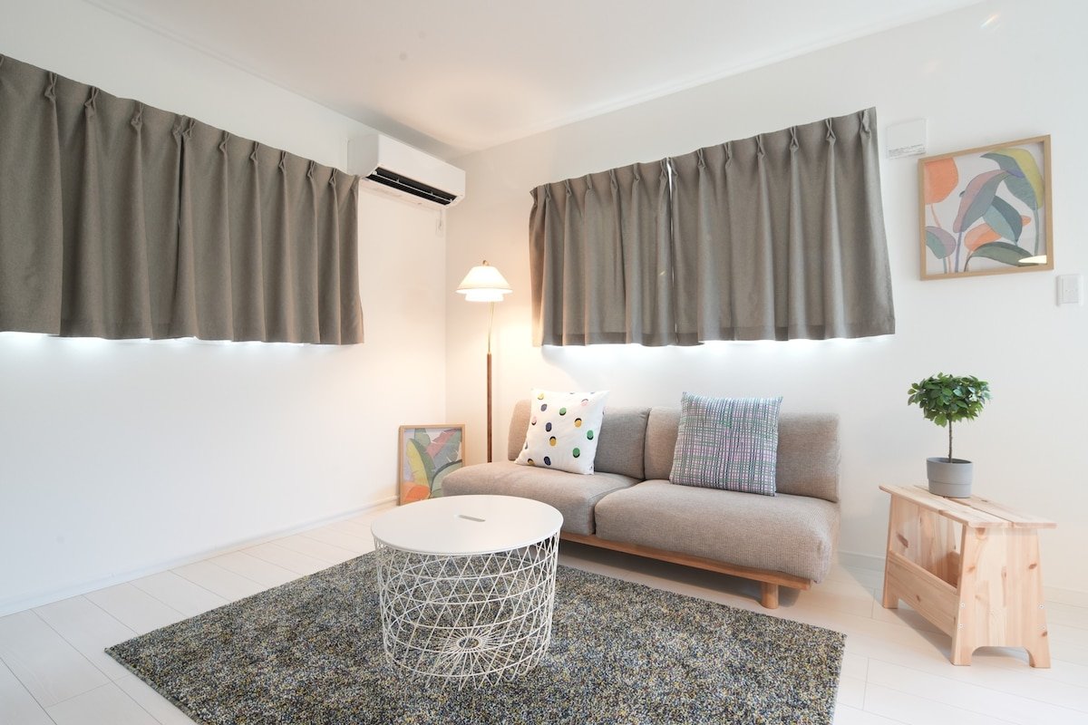 Entire House#3 min to sta#Shinjuku#Kagurazaka#5ppl gallery image 4