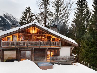 Chalet Baloo