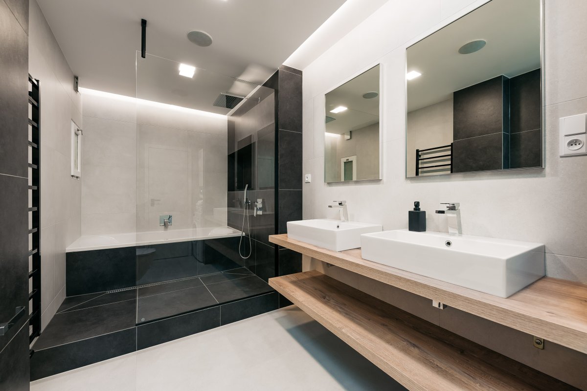 Apartment naproti hotelu Marriott