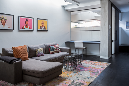 Photo 5 of Villa 42 accommodation in Camps Bay, Cape Town with 5 bedrooms and 5 bathrooms