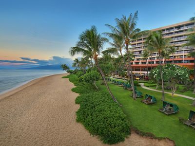 LAST MIN Marriott Maui Ocean- 2BD Lahaina/Napili