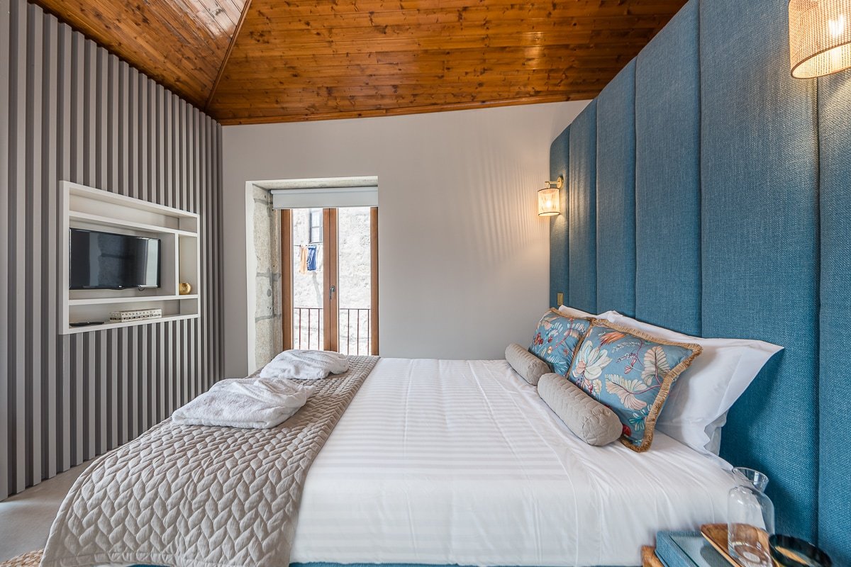 Victoria Project – House II – Private Parking gallery image 3