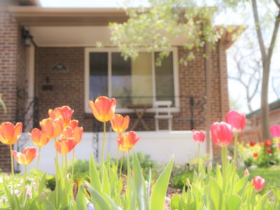 Longer Stays | Family Friendly | 5 Bed 3 Bath