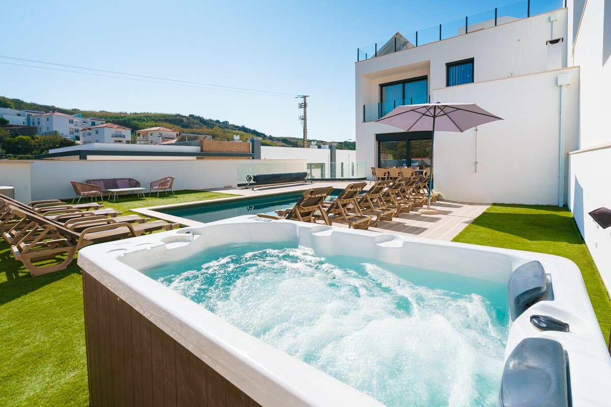 Antica Villa, luxury villa near the beach gallery image 3