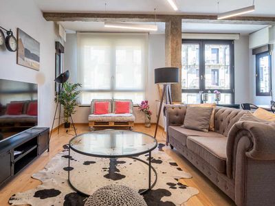 Palermo Soho Beach by Beauty Rentals