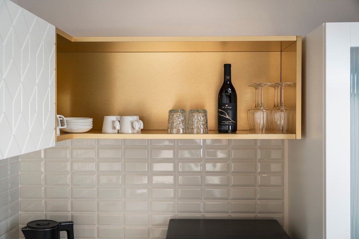 Palazzo dei Guardiani, Appartamento Comfort B15 gallery image 5