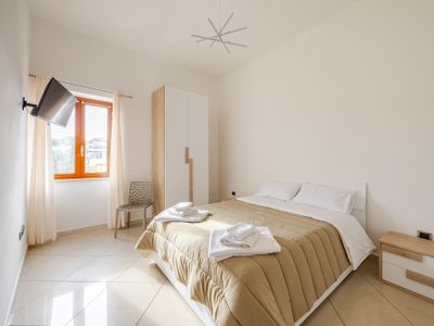 Royal Palace Capodimonte • Near the city center