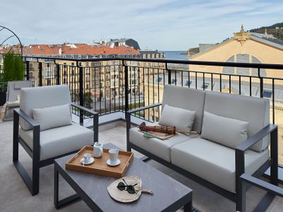 Eki Terrace by FeelFree Rentals