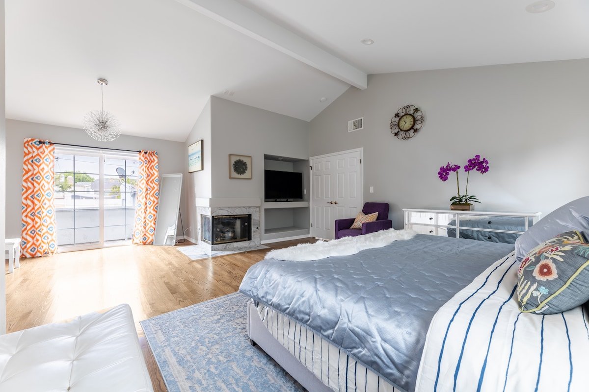 Tranquil family beach city retreat gallery image 5