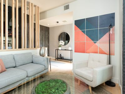 ChampaHouse- Easy access to Rino/Ballpark/Downtown