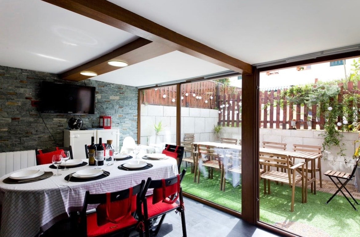 Casa adosada playa/centro ciudad #NO PARTY# gallery image 4