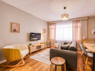 (12)Modern, 3BR, @Best Location!