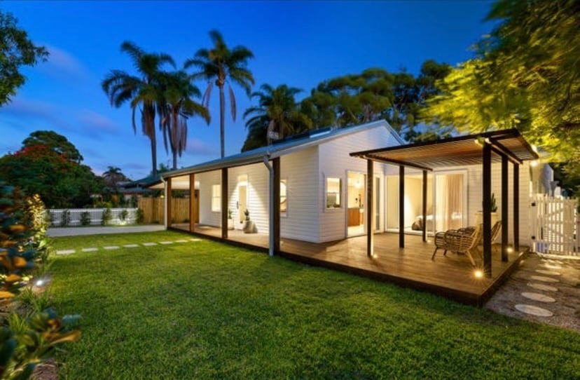 Burns Cottage gallery image 3