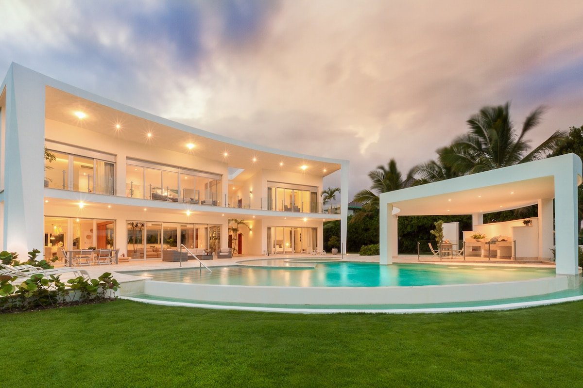 Villa Rosana gallery image 5