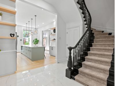 Le Château Saint-Ursule | Au cœur du vieux Québec