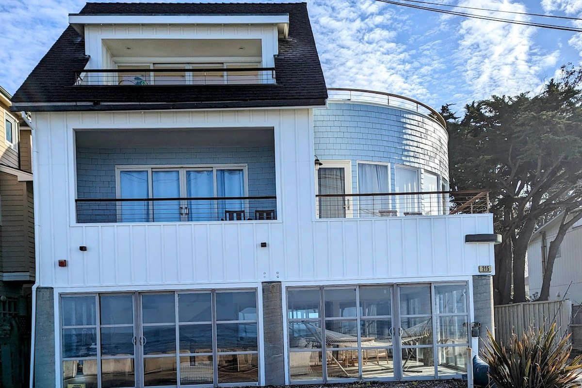 Wave House: Penthouse Living at Miramar Beach gallery image 3